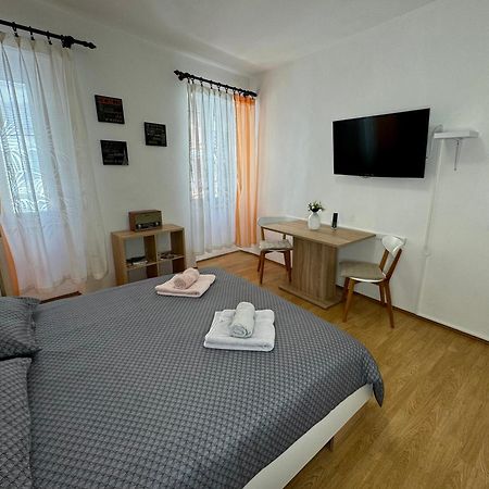 Apartment Marija Vodnjan Kültér fotó