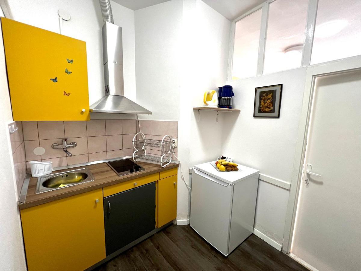 Apartment Marija Vodnjan Kültér fotó